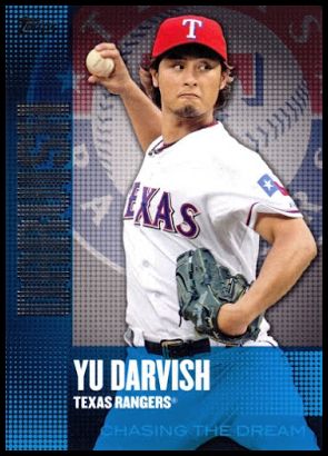 CD19 Yu Darvish